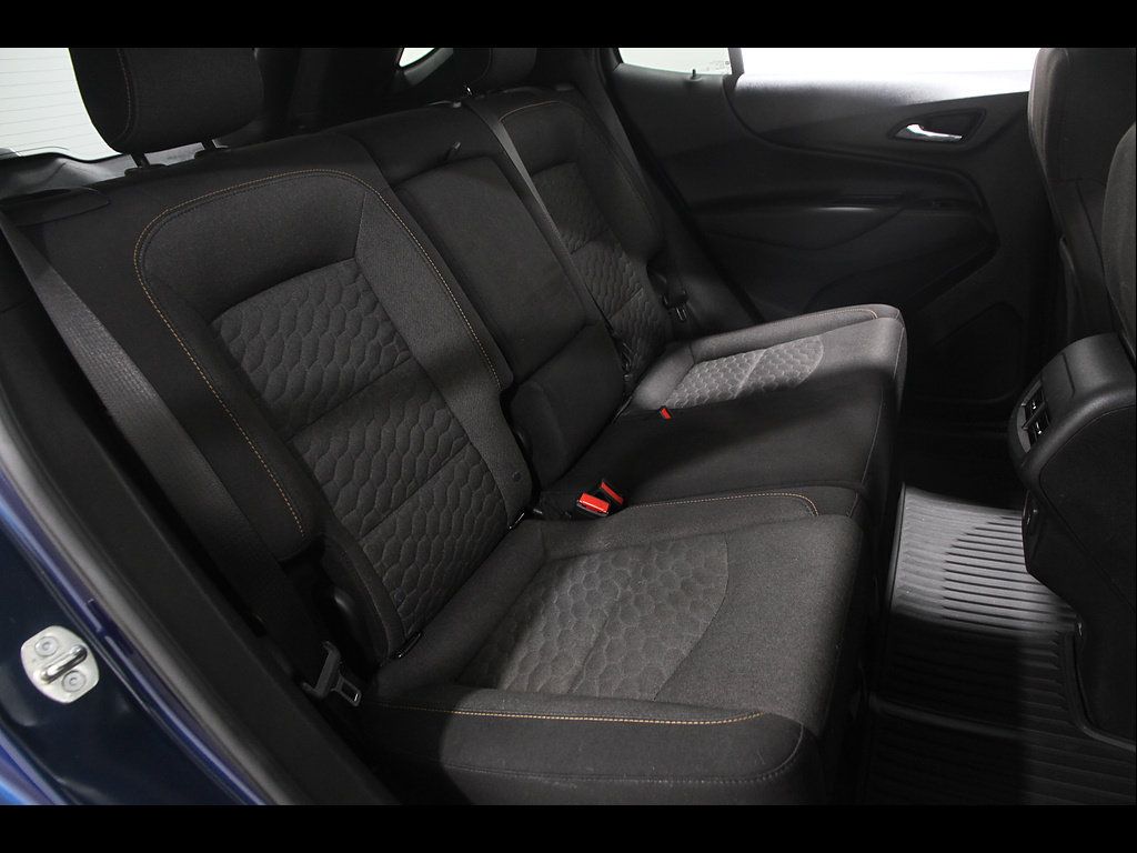 Used 2019 Chevrolet Equinox LT FWD image 17