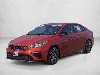 Used 2020 Kia Forte GT video 1