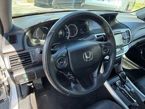 Used 2014 Honda Accord EX-L image 31