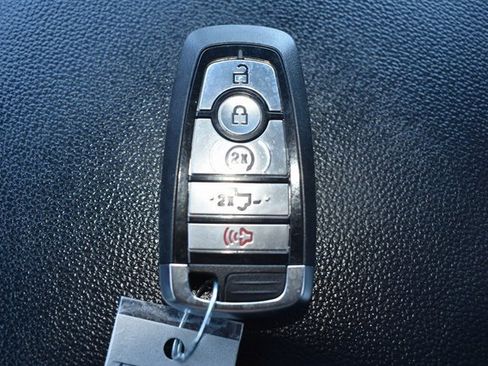 Used 2024 Ford F350 XLT w/ XLT Premium Package image 36