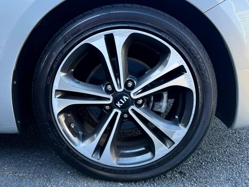 Used 2014 Kia Forte EX FWD image 47