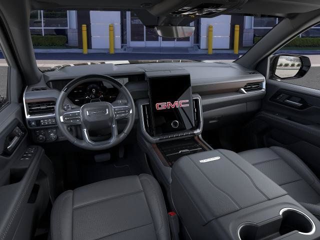 New 2026 GMC Yukon Denali w/ Denali Reserve Package AWD/4WD image 39