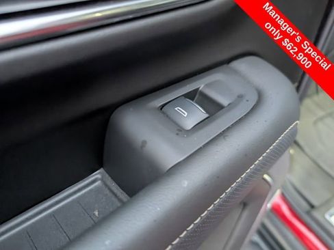 Certified 2024 Chevrolet Tahoe Premier w/ Premium Package image 13