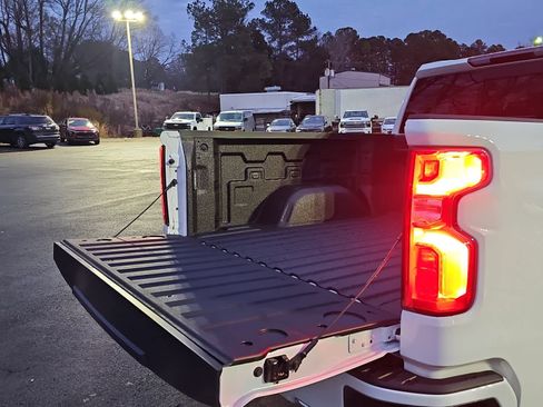 New 2026 Chevrolet Silverado 1500 RST w/ Convenience Package II image 28