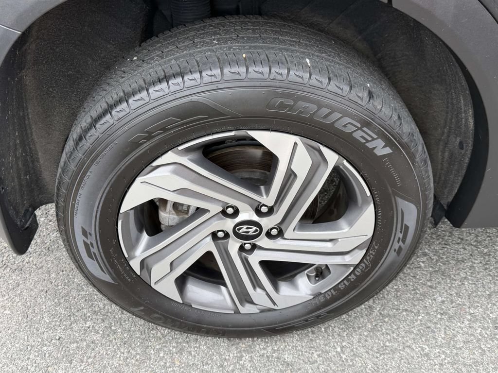 Certified 2023 Hyundai Santa Fe SEL AWD/4WD image 8