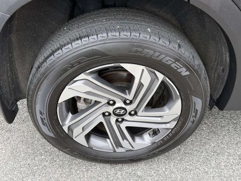 Certified 2023 Hyundai Santa Fe SEL AWD/4WD image 8