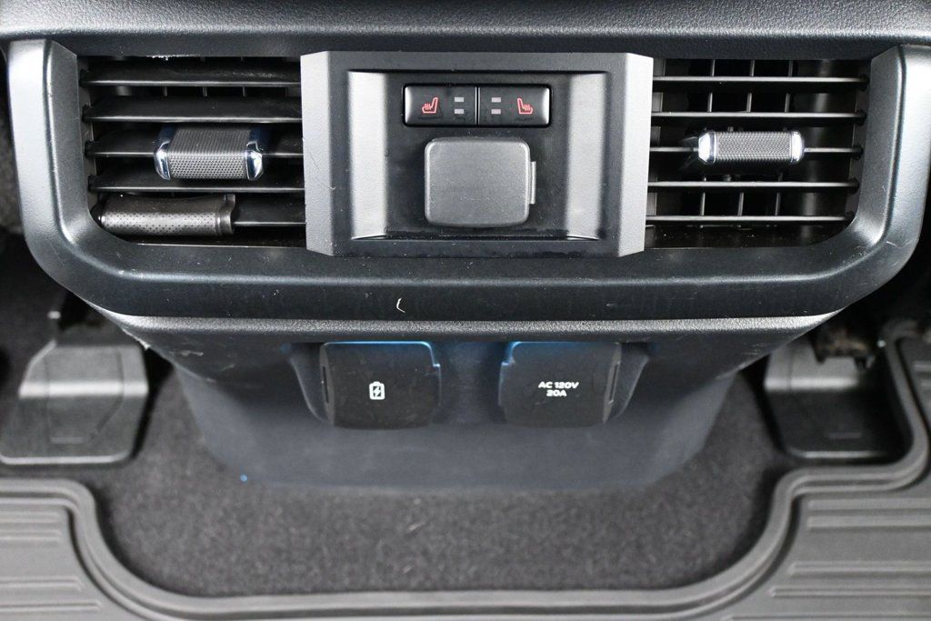 Used 2023 Ford F150 Raptor AWD/4WD image 23