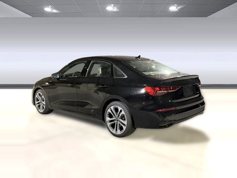 New 2026 Audi A3 2.0T Premium Plus image 3