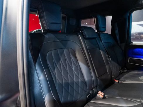 Used 2024 Mercedes-Benz G 63 AMG 4MATIC image 49