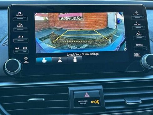 Used 2022 Honda Accord Sport Special Edition image 22