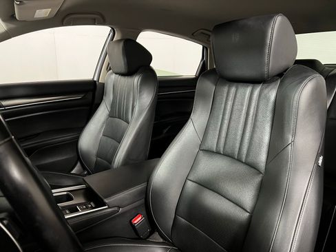 Used 2022 Honda Accord Sport Special Edition image 13