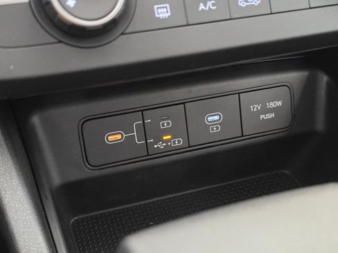New 2026 Hyundai Tucson SE AWD/4WD image 26