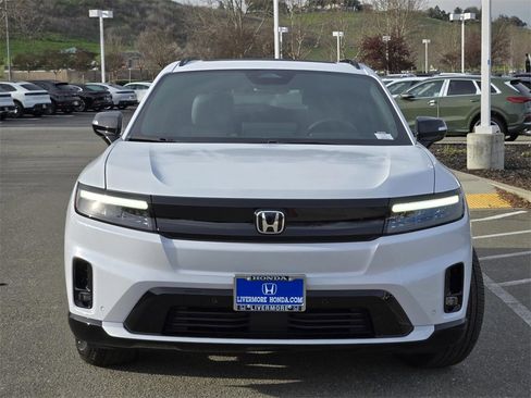 New 2026 Honda Prologue Touring image 2