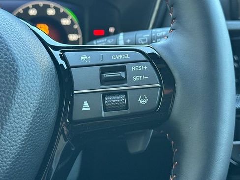 New 2026 Honda CR-V Sport Touring image 28