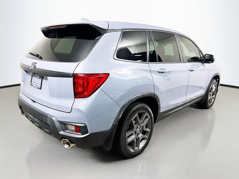 Used 2022 Honda Passport EX-L image 4