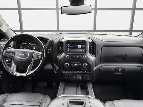 Used 2022 GMC Sierra 2500 Denali AWD/4WD image 19