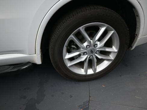 Used 2022 Dodge Durango R/T image 21