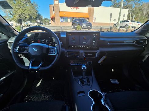 New 2026 Ford Mustang Coupe image 13