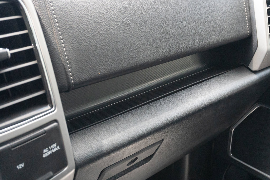 Used 2019 Ford F150 Lariat AWD/4WD image 36