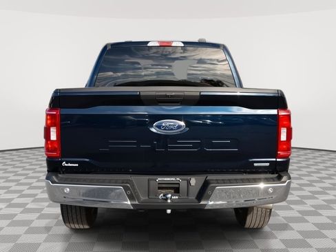 Used 2023 Ford F150 XLT image 9