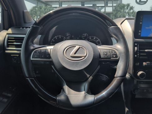 Used 2023 Lexus GX 460 Premium w/ Premium Plus Package AWD/4WD image 13