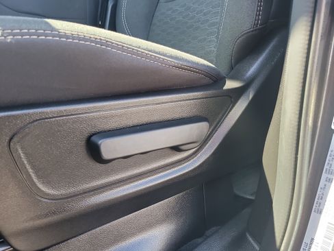 Used 2025 RAM 1500 Classic Warlock AWD/4WD image 18