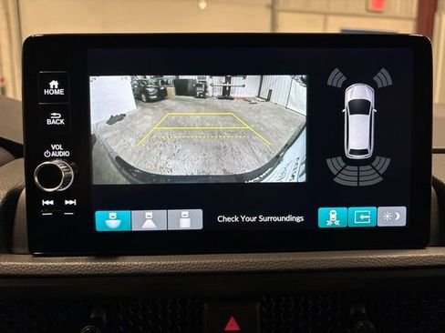 Certified 2024 Honda CR-V Sport-L image 34