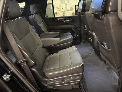 New 2026 GMC Yukon Elevation w/ Elevation Premium Package image 26