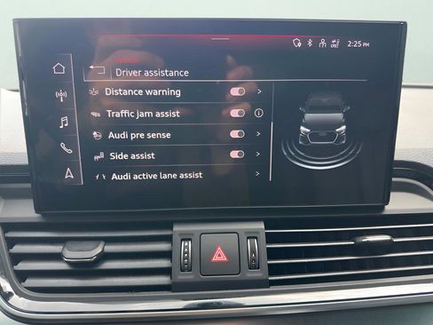 Used 2024 Audi Q5 2.0T Premium AWD/4WD image 21