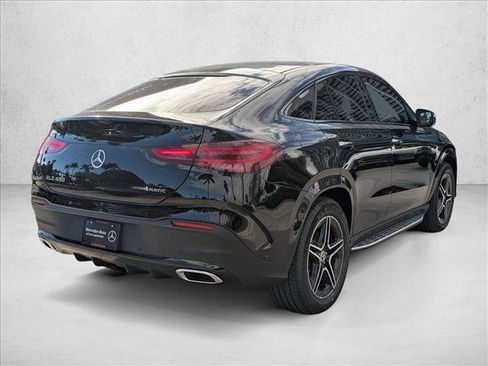 New 2026 Mercedes-Benz GLE 450 GLE 450 image 2