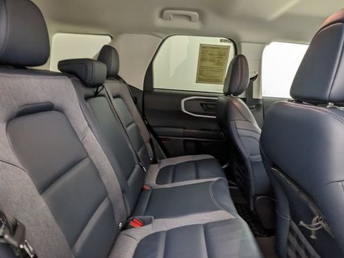 Certified 2023 Ford Bronco Sport Outer Banks AWD/4WD image 35