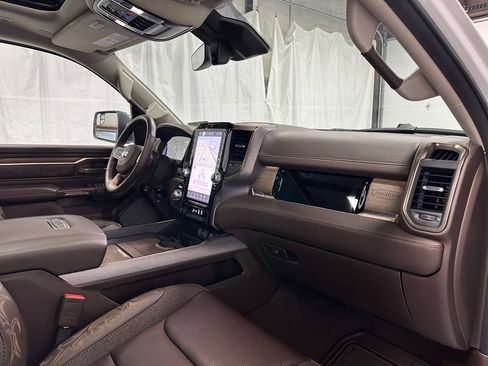 Used 2026 RAM 1500 Limited AWD/4WD image 61