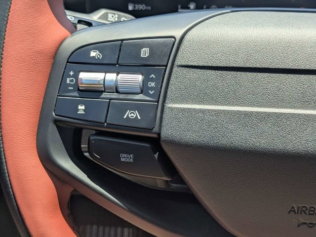 New 2026 Kia Sportage SX FWD image 30