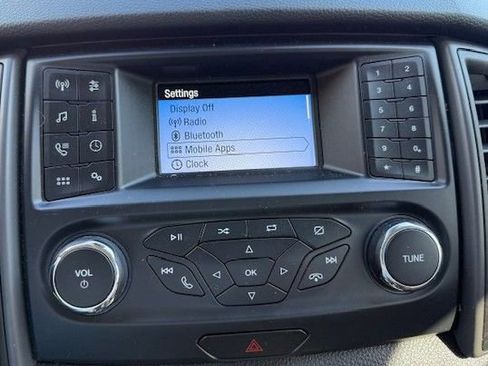 Used 2021 Ford Ranger XL w/ Equipment Group 101A High image 13