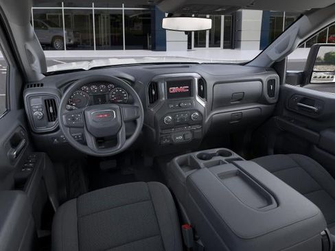 New 2025 GMC Sierra 3500 Pro w/ Convenience Package image 15