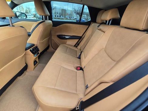 Certified 2023 Lexus RZ 450e Premium image 22