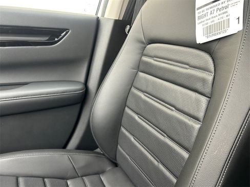 New 2026 Honda CR-V EX-L image 18