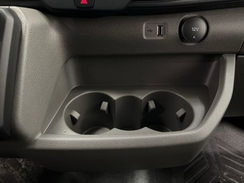 New 2025 Ford Transit 150 Low Roof w/ Load Area Protection Package image 24