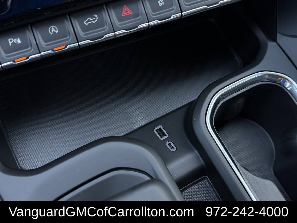 New 2026 GMC Sierra 1500 Denali AWD/4WD image 17