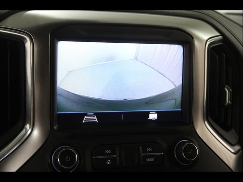 Used 2021 Chevrolet Silverado 1500 LT Trail Boss AWD/4WD image 14