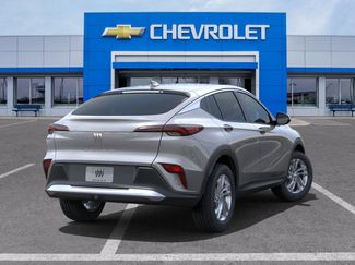 New 2025 Buick Envista Preferred w/ Convenience I Package video 4