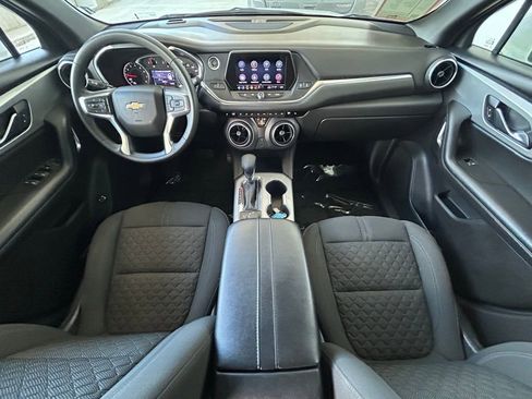 Used 2021 Chevrolet Blazer LT image 33