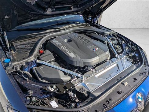 New 2026 BMW M440i Convertible w/ Premium Package image 17