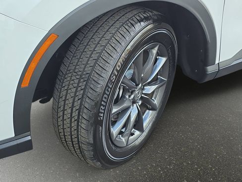 Certified 2026 Honda CR-V EX-L image 28