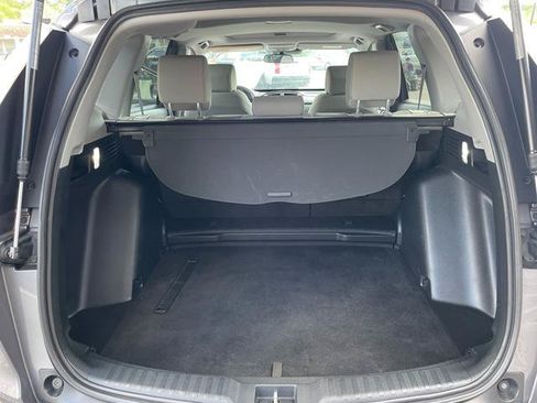 Used 2018 Honda CR-V EX image 31