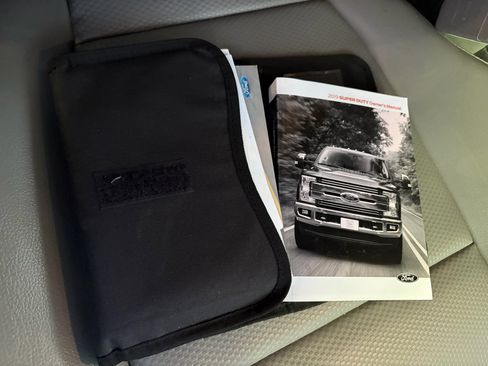 Used 2019 Ford F350 XL w/ XL Value Package image 39