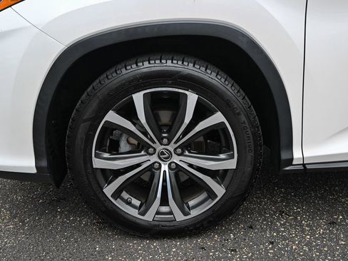 Used 2019 Lexus RX 350 AWD w/ Navigation Package image 12