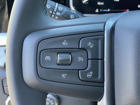 New 2026 GMC Sierra 2500 SLE w/ SLE Value Package; image 11