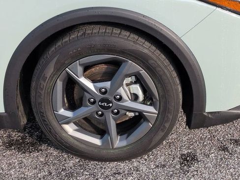 Used 2025 Kia K4 FWD image 10