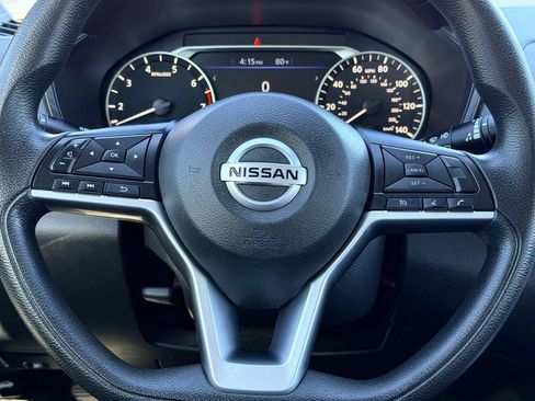 Used 2021 Nissan Altima 2.5 SV FWD image 24